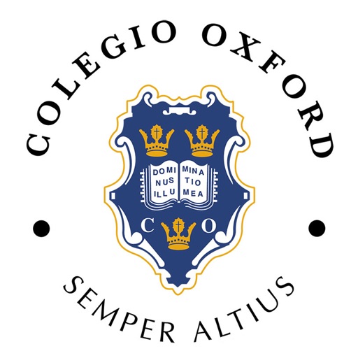 Colegio Oxford Primaria