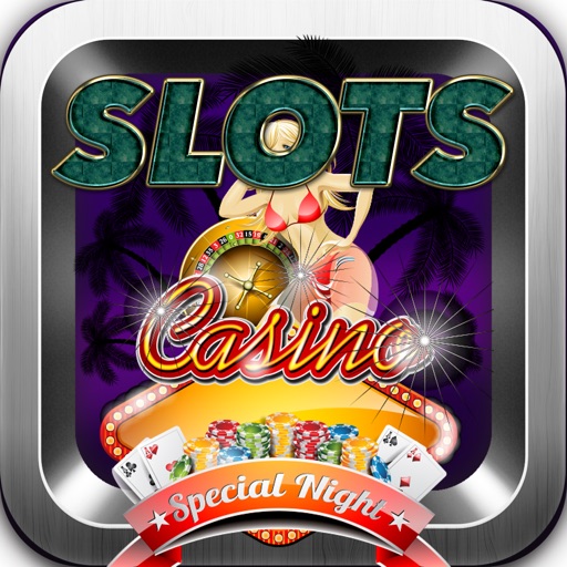 Prime Slots - Classic Vegas Slot Machine