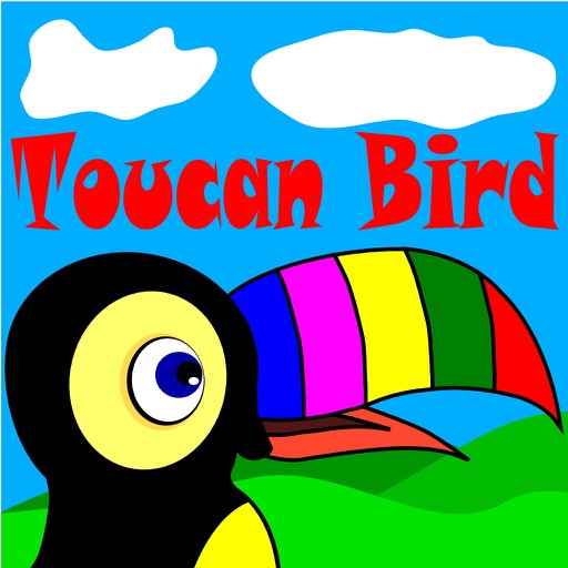 Toucan Bird iOS App