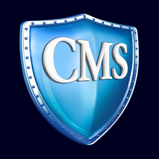CMS Rewards iOS App