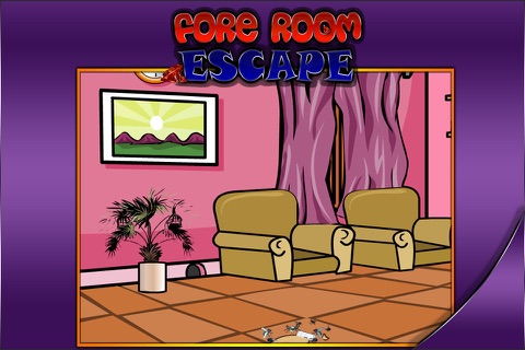 Fore Room Escape screenshot 4