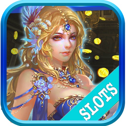 777 Casino Slots Of Game Free : Game Free HD 777 icon