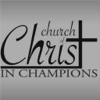 Church of Christ in Champions