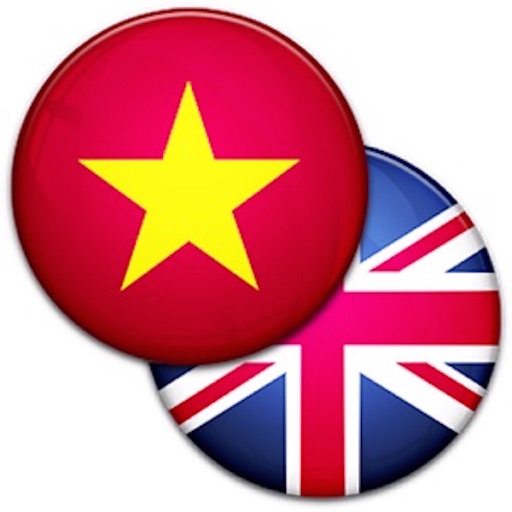 English-Vietnamese (Conversation Free) icon