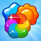 Jelly Crush - Gummy Mania by Mediaflex Games