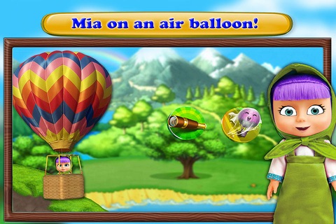 Catch The Rabbit : Kids Games screenshot 3