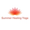 Summer Healing Yoga