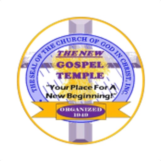 New Gospel Temple icon