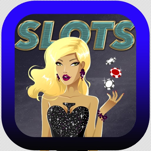 Best Machine Golden Slots Machines - Viva Las Vegas Game icon