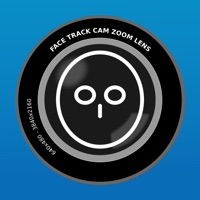 FaceTrackCam - オート・フェイス・クローズアップ・カメラ
