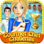 Gourmet Chef Challenge - Around the World - A Hidden Object Adventure