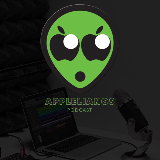 Applelianos icon