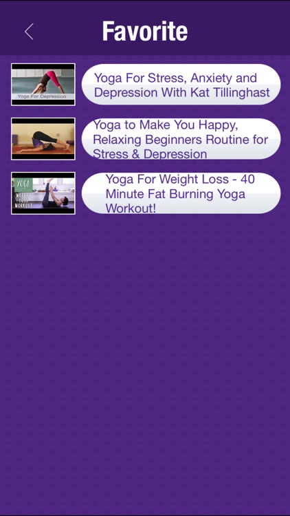 Yoga for Stress Relief, Anxiety, Depression & Deep Sleep