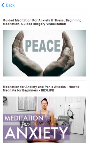 How to Meditate - Tips to Get Started with Meditation(圖3)-速報App