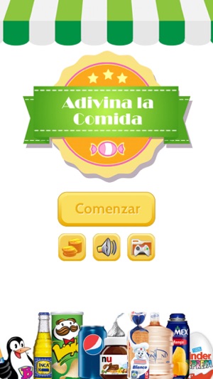 Adivina la Comida(圖1)-速報App