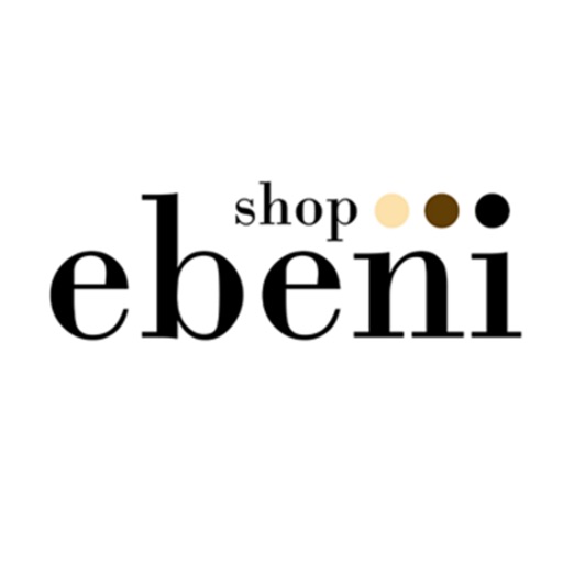 Ebeni Shop icon