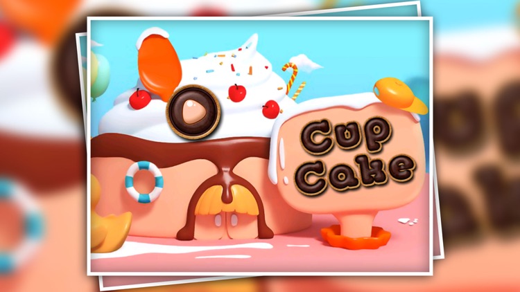 Papa Cupcakes Maker Bakery Game 2017 by qamar Zaman