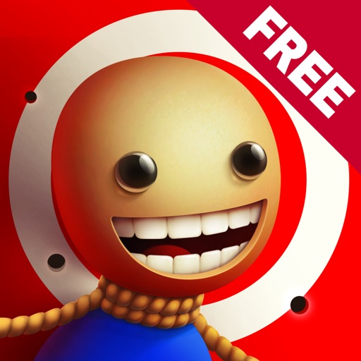 Buddyman: Kick Free icon