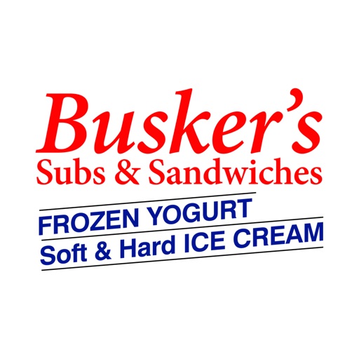 Busker's Subs & Ice Cream