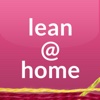 Lean@home flow