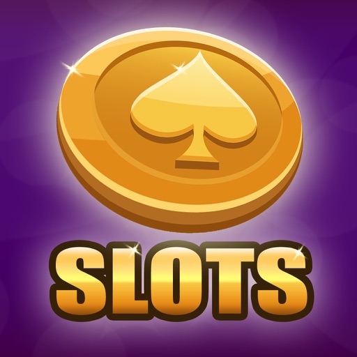 Backflip Slots Casino iOS App