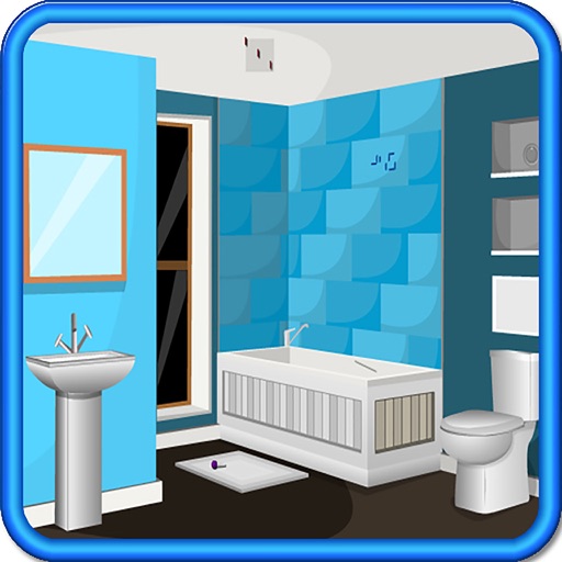 Adventure of House Escape Game iOS App