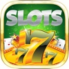 A Nice Paradise Lucky Slots Game