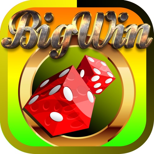Double Dice Gambler U - Big Win Casino Way icon