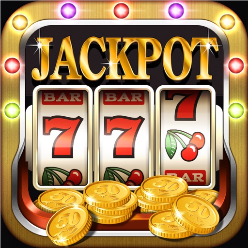 Adventure Slots Jackpot Free icon