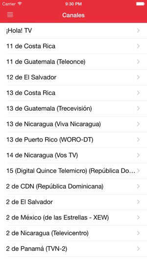 Televisión de Guatemala