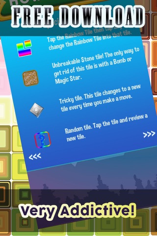 Link'cious - Play Connect the Tiles Puzzle Game for FREE ! screenshot 4