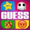 What's the Emoji - Guess the Emoji Mania Quiz