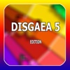 PRO - Disgaea 5 Alliance of Vengeance Game Version Guide
