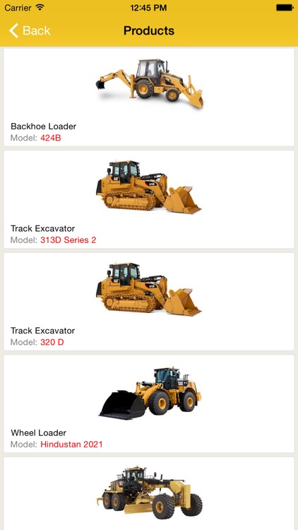 E-Serve - TIPL Customers App
