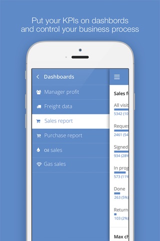 Getboard screenshot 4