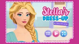 Game screenshot Stella's Dress-Up: Fashion Show mod apk