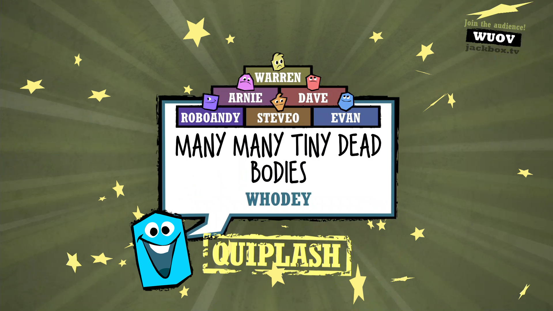 most offensive quiplash answers