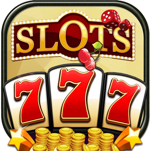 777 Hit It Rich Stars Casino - FREE Vegas Slots icon