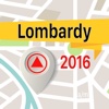 Lombardy Offline Map Navigator and Guide