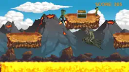 Game screenshot Jr's Mad Dash apk