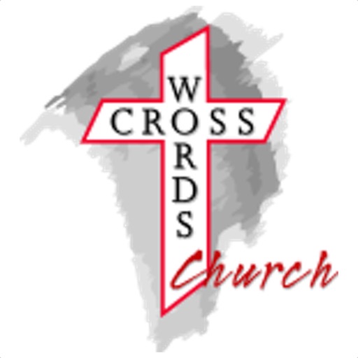 CrossWords UMC icon