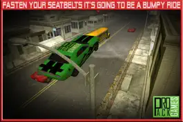 Game screenshot Full throttle racing in car - Drive as fast & as furious you can apk