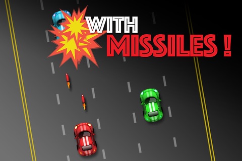 Impossible Racing Game screenshot 3