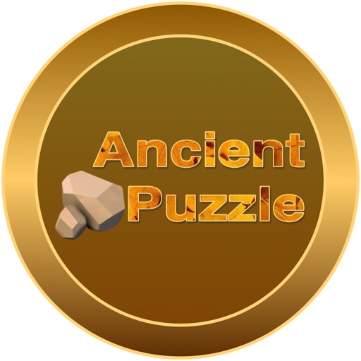 Ancient Puzzle