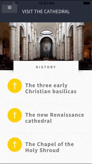 Turin Cathedral(圖2)-速報App