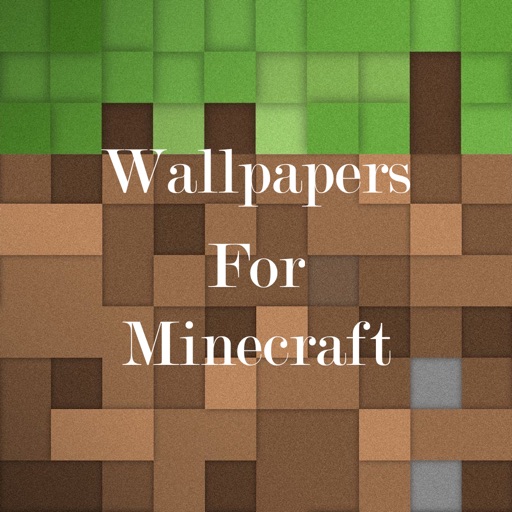 New Collections Of Minecraft Edition Wallpapers : Unofficial Version icon