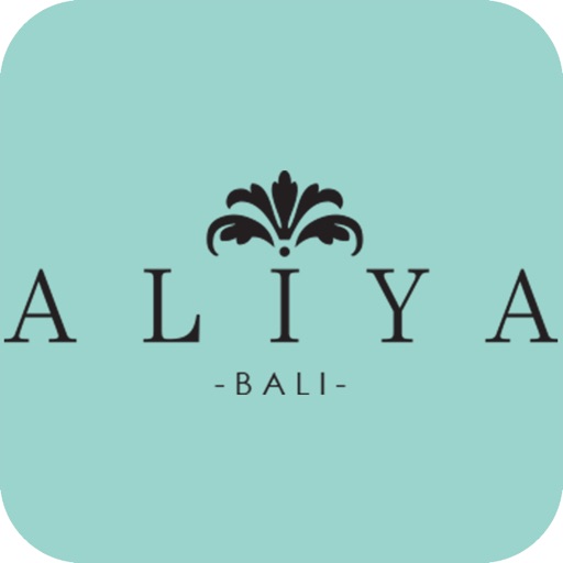 Aliya Salon and Spa icon