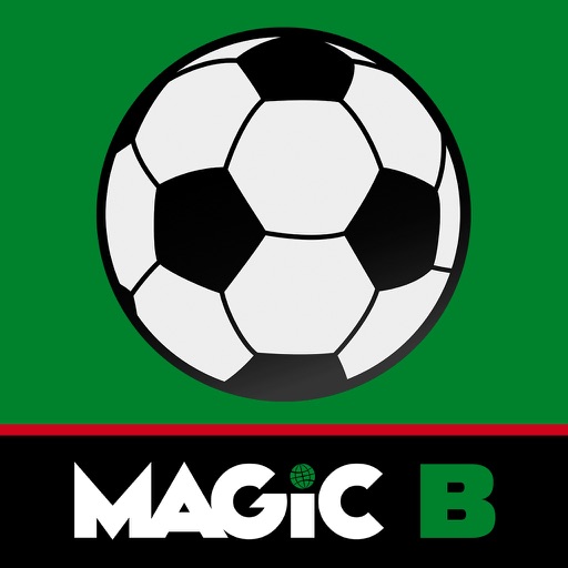 Magic B - Il Fanta Serie B iOS App