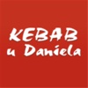 Kebab u Daniela