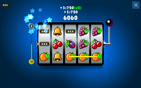 Frutakia 2 Premium - náhled